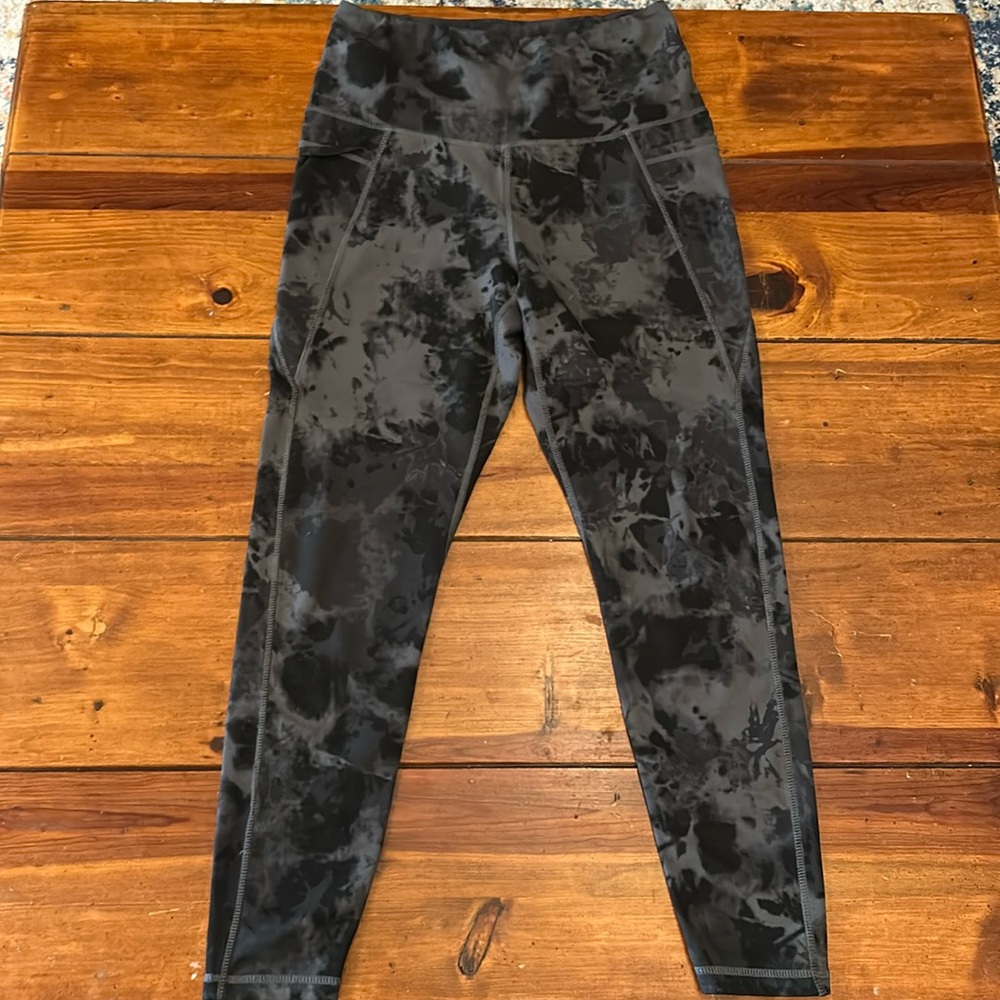 Work out pants